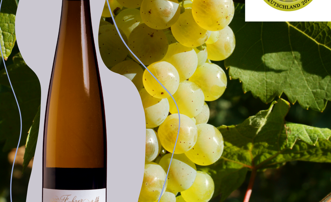 Best of Riesling 2021 : Riesling Silberberg 2019