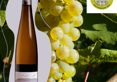 Best of Riesling 2021 : Riesling Silberberg 2019