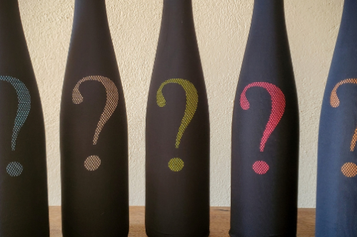 Visites et Dégustations à l'aveugle vins d'Alsace