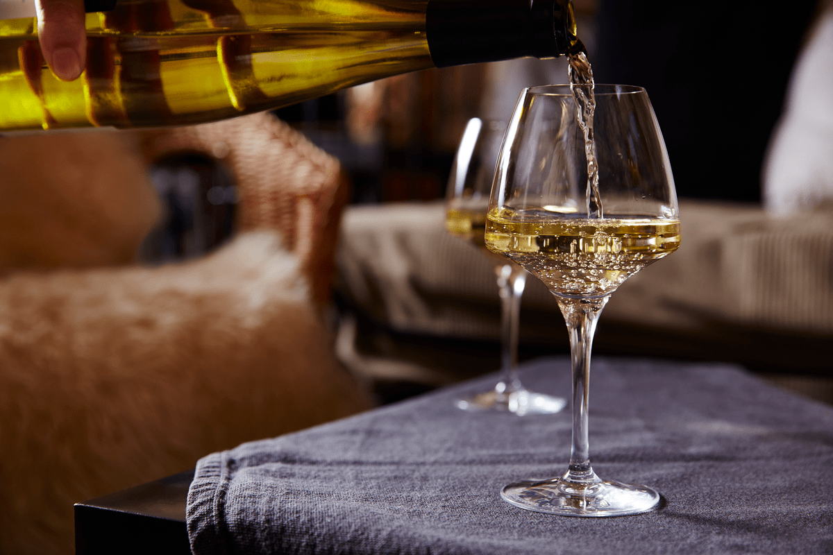 Découverte des vins d'Alsace, Domaine Sylvie Fahrer et Fils