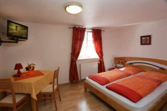 Chambres d'hôtes en Alsace Chambre d'hôtes chez un vigneron