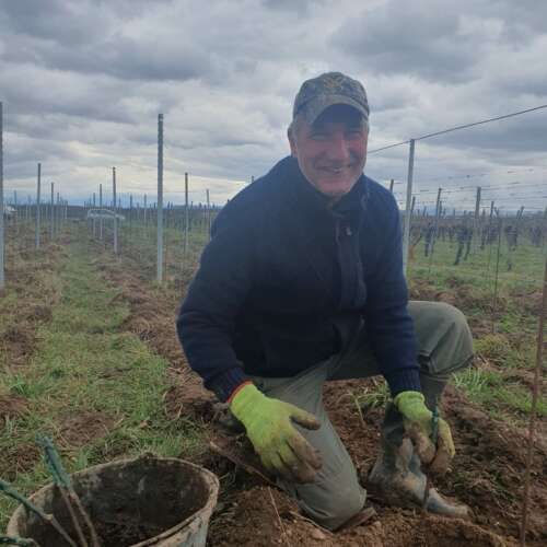 Domaine Sylvie Fahrer et Fils