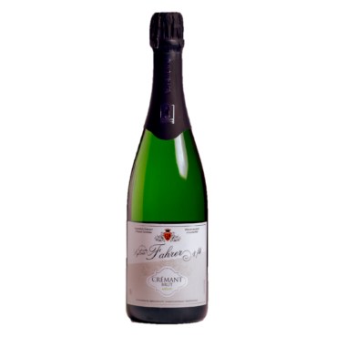 Crémant Brut Nature