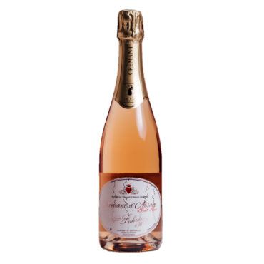 Crémant Rosé Brut