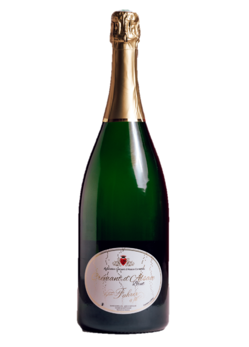 Magnum de crémant