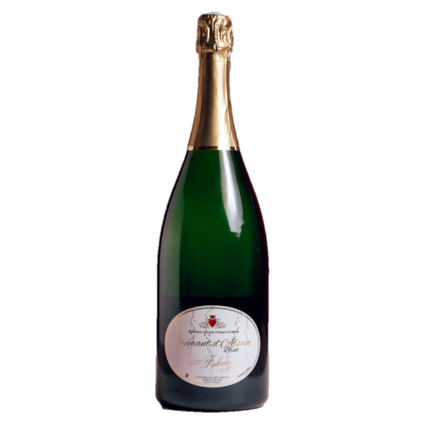 Magnum de crémant