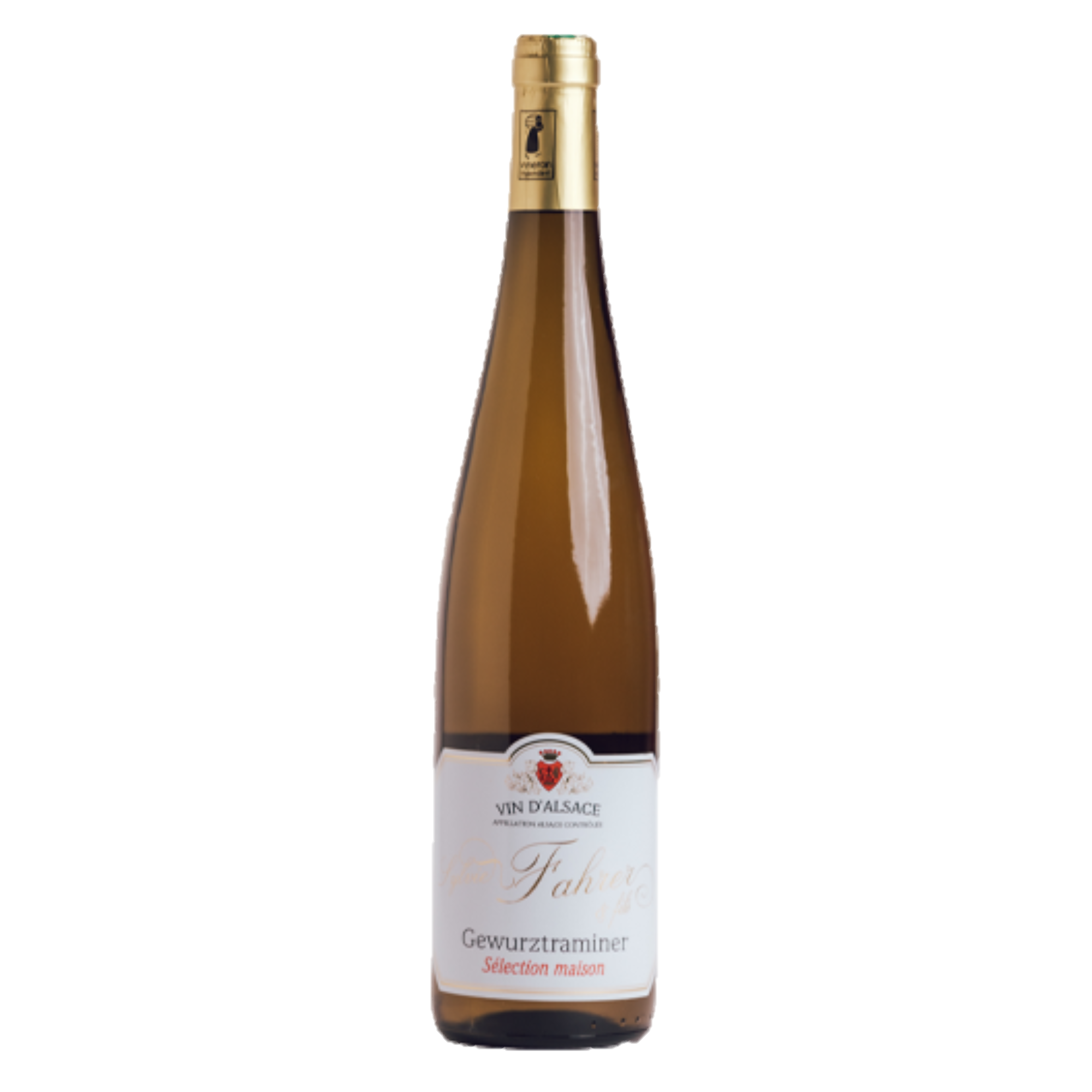 Gewurztraminer sucré pour foie gras