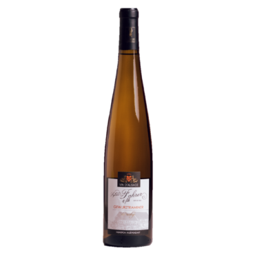 Gewurztraminer 2022 – « Prestige »