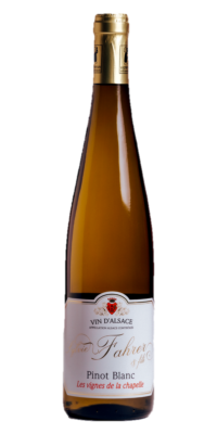 Pinot Blanc d'Alsace sec