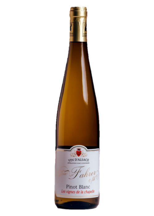 Pinot Blanc d'Alsace sec