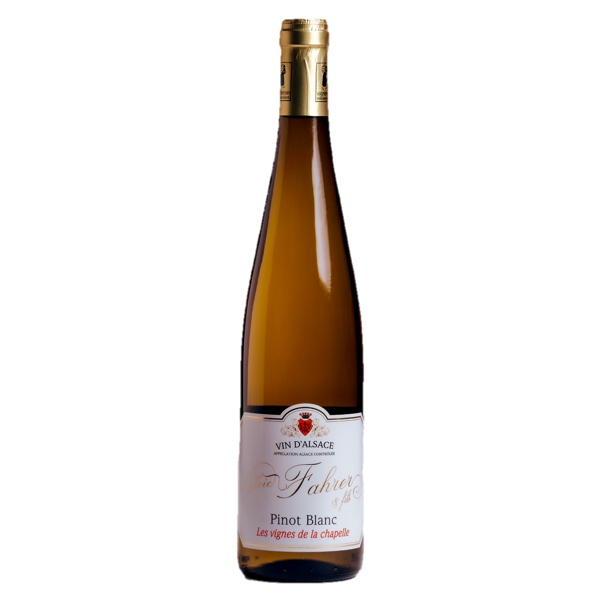 Pinot Blanc d'Alsace sec