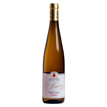 Pinot Gris 2022 – « Tradition »