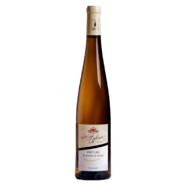 Pinot Gris 2021 – « Le Sourire de Liliane »