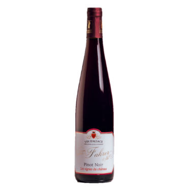Pinot Noir 2022 – « Les Vignes du Château »