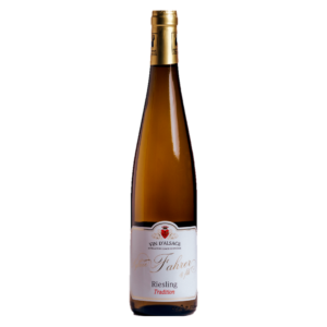 Les vins blancs d'Alsace
