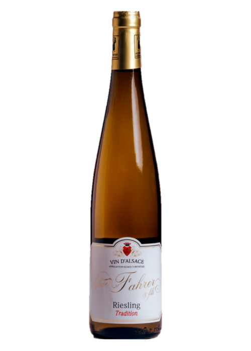 Les vins blancs d'Alsace
