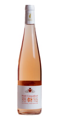 Rosé pour l'apéritif