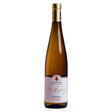Sylvaner 2021 – « Le Rustique »