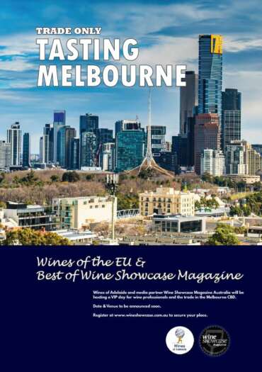 Presse : Showcase Magazine – Australie