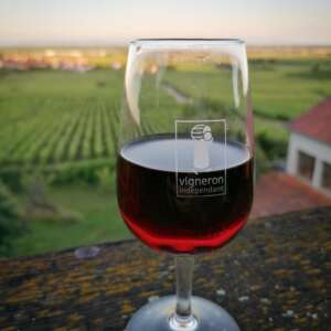 Vin d'Alsace Pinot Noir rouge cépage PInot Noir