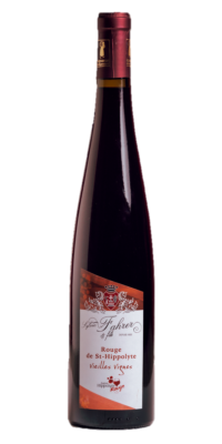 Pinot Noir de Saint-Hippolyte