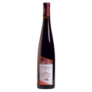 Pinot Noir de Saint-Hippolyte