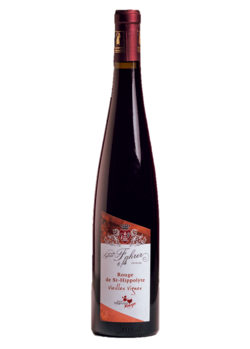 Pinot Noir de Saint-Hippolyte