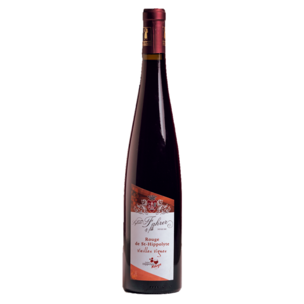 Pinot Noir de Saint-Hippolyte