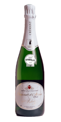 Crémant d'Alsace Blanc sec