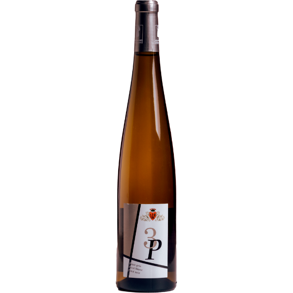 Vin d'Alsace assemblage atypique pour repas