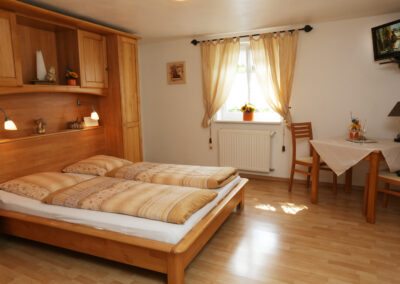 Dormir à Saint-Hippolyte proche du Chateau du haut Koenigsbourg