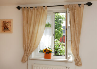 Loger à Saint-Hippolyte sur la route du vin d'Alsace