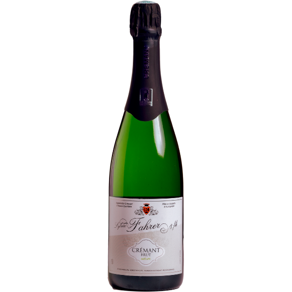 Crémant zéro dosage