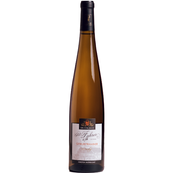 Gewurztraminer pour fromage fort