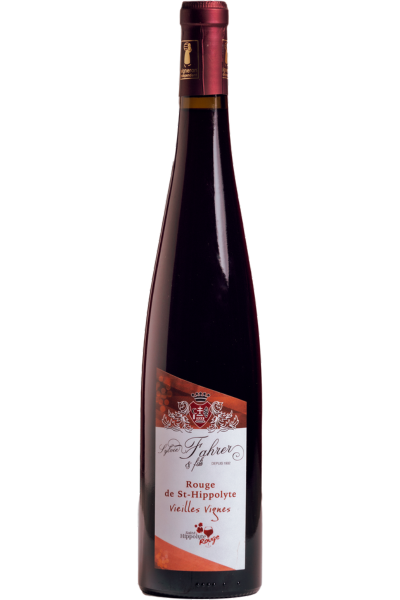 Pinot Noir de Saint-Hippolyte