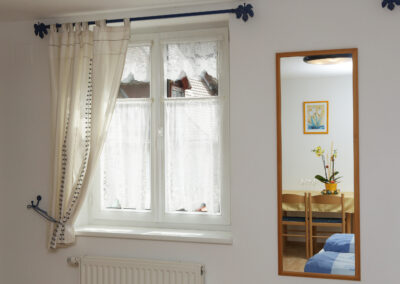 Où dormir en famille en Alsace, chambre d'hôtes chez le vigneron